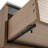 36'' Wall-Mounted Bathroom Vanity With White Art Ceramic Sink  & 1-Soft-Close Drawer (KD-Packing)-1250301306