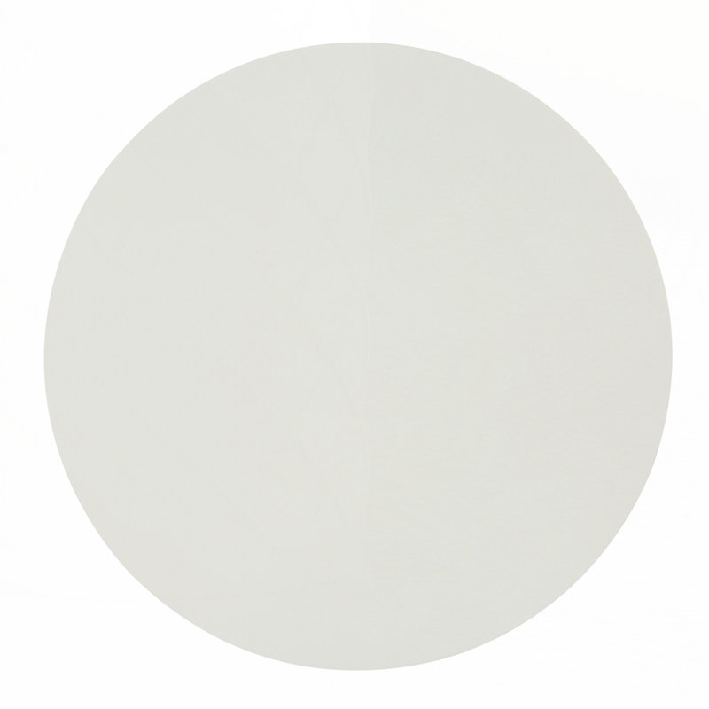 White Finish Coffee Table