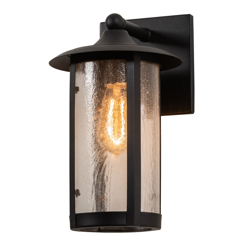 Fulton Prime 1 - Light Armed Sconce