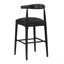 Chaise minimaliste sophistiquée (ensemble de 2)-215234575-215234572