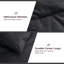 Ensembles d'édredon pleine grandeur Andency noir blanc gris - ensemble de literie léger 3 pièces, édredon toutes saisons en duvet synthétique (1 édredon, 2 taies d'oreiller)-124498872-124764803