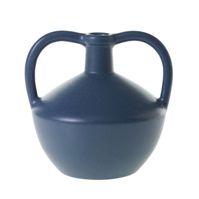 Blake Handmade Earthenware Table Vase