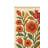 Tuscan Garden Floral Area Rug