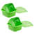 Green is out of stock