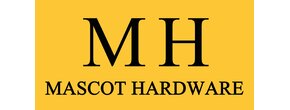 Mascot Hardware Logo