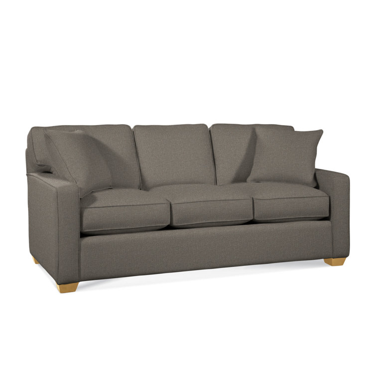 Gramercy Park Upholstered 81'' Sofa