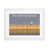 White Framed Paper