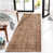 Tapis de couloir 2 pi x 12 pi