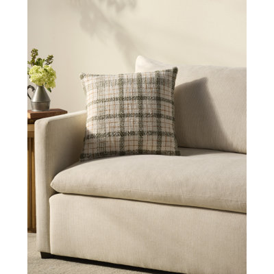 Housse de coussin Chris Loves Julia Walter
