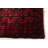 Teimani Red Rug 3'9" x 6'10"