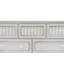 Commode 7 tiroirs Kolya - Finition blanche-1127998580