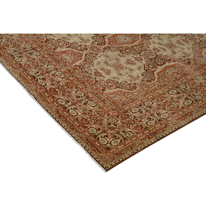One-of-a-Kind 8'7" x 11'11" Area Rug