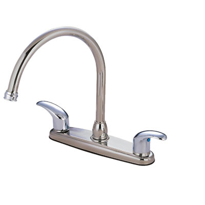 Daytona Kitchen Faucet
