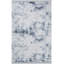Dazmond Abstract Machine Made Indoor / Outdoor Area Rug-1304626712