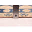 Tapis brun Finest Ghazni 9 pi 0 po x 11 pi 5 po