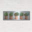 «Terracotta Pots II» par Cindy Jacobs-1829034135