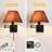 Kaeleah LED Swing Arm Sconce-1601113224-1601113227-1601113269