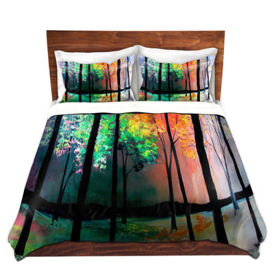 Polyester Duvet Cover