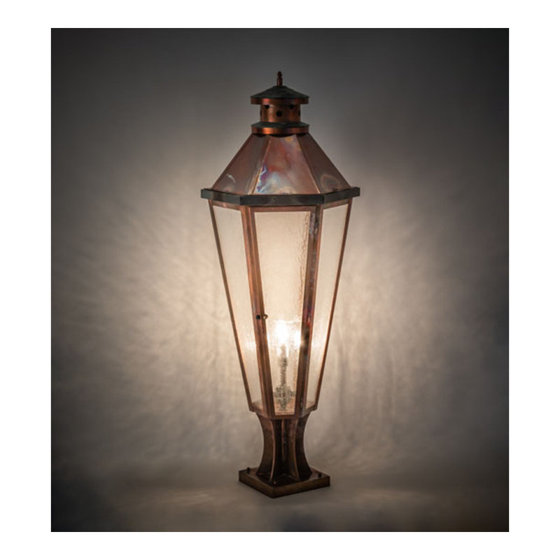 Millesime 3 - Light Pier Mount Light