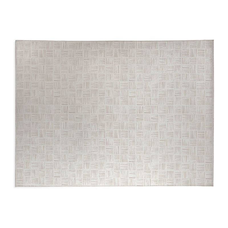 Paillasson Lash, Taupe, L 24 po x L 36 po