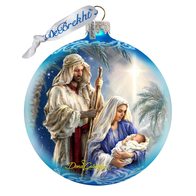 Ornement boule de fêtes des fêtes