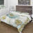 Polyester No Floral Duvet Cover-38758139