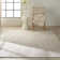 Orlando Machine Woven Grey beige Indoor Rug