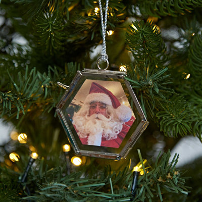 Single Picture Frame Metal Picture Frame