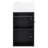 20 Inch Bathroom Vanity with Ceramic Sink-161243575