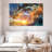 Senne Sunset Wave-111983156