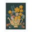 "Folk Art Fun Ii" sur toile par Regina Moore-670466691