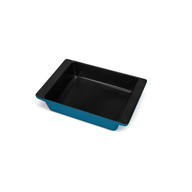 XL Bake Pan, Blue