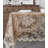Lace Tablecloth With English Rose Design In 6 Sizes and 5 Colors-1255314105-1255314110