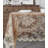 Lace Tablecloth With English Rose Design In 6 Sizes and 5 Colors-1255314110-1255314104
