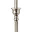 Bhanmati 158cm Polished Traditional Floor Lamp
