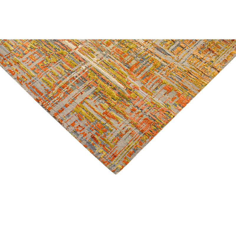 Area Rug, Rectangle 9' x 12'