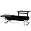 Table basse à plateau relevable