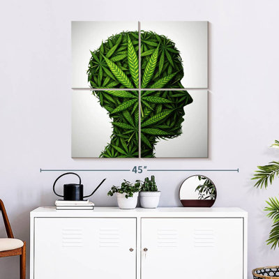 Marijuana Minded