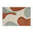 Watercolor Beige Indoor and Outdoor Area Rug-582319908