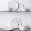 Service de table 12 pièces Noritake Colorscapes Swirl, service pour 4-85438069