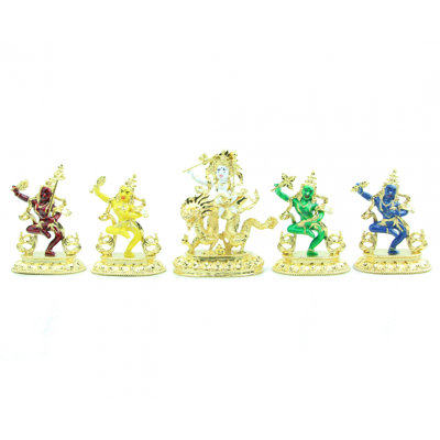 Figurines & Sculptures