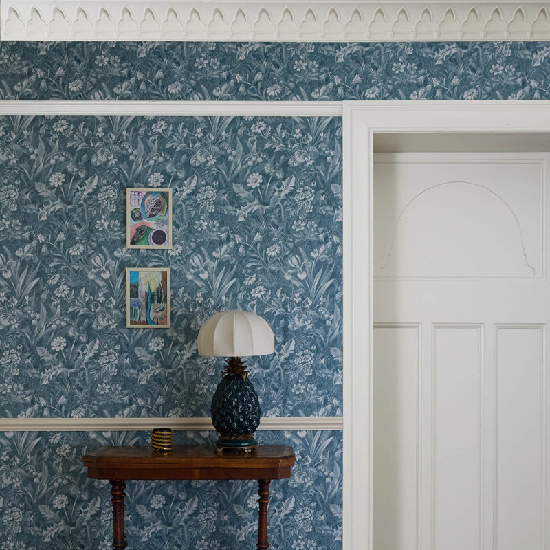 Beltane Wallpaper, Euphorbia