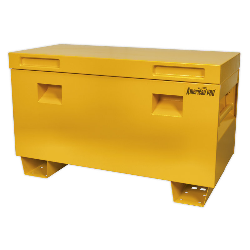 Metal Single Storage Cabinet ( 56cm H x 91cm W x 43cm D)