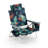 Khanh Folding Beach Chair