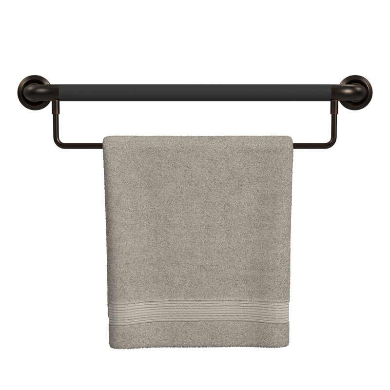 Towel Bar, Oil Rubbed Bronze
