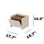 Table de chevet Reenie