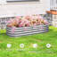 Metal Planter Box-1155412532