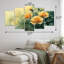 Hutcherson - Art - Art for For Living Room Diamond