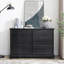 Commode 6 tiroirs Modern Farmhouse-1040734373