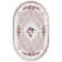 Wortman Oriental Area Rug